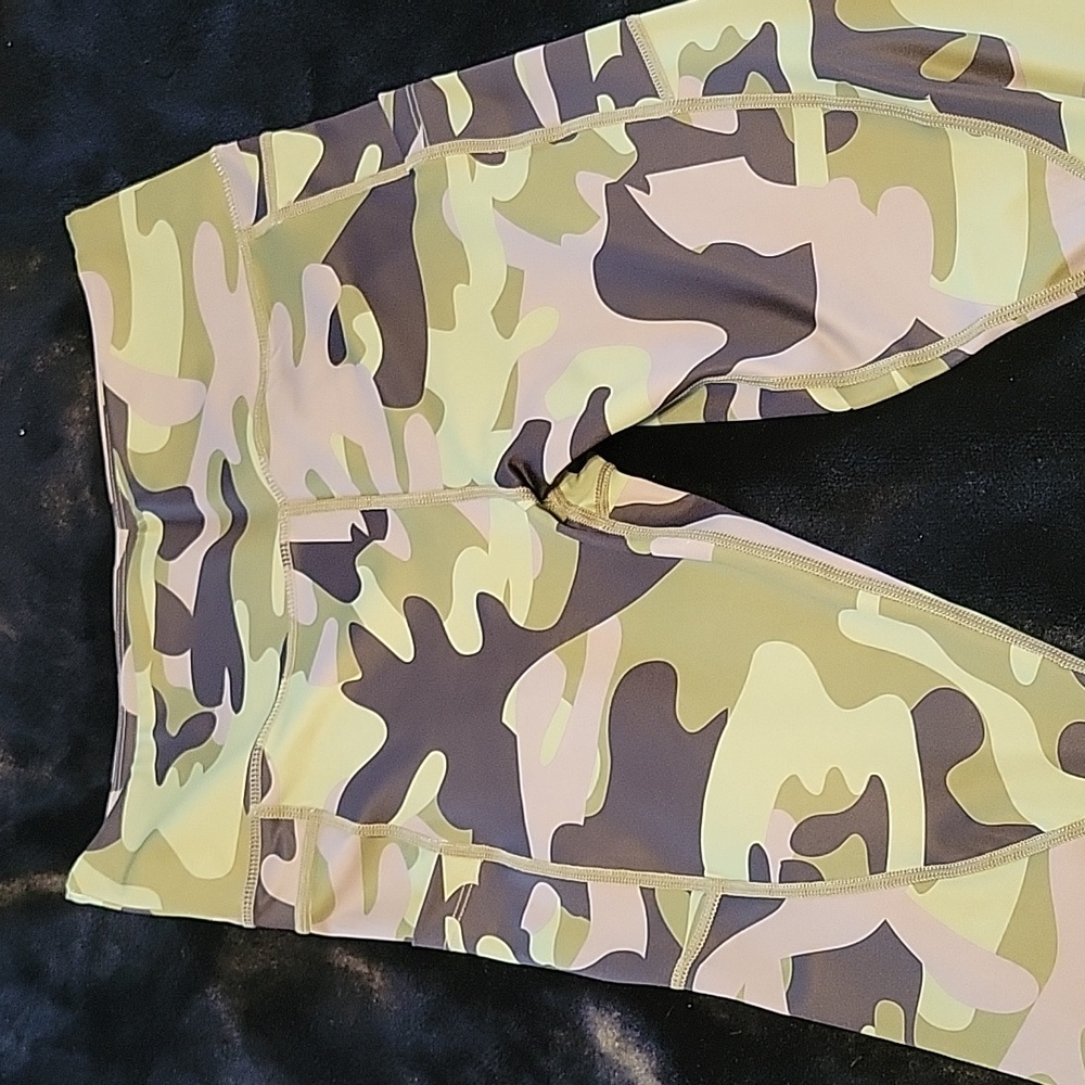 Ziya leggings